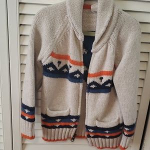 Boy's Gap Sweater